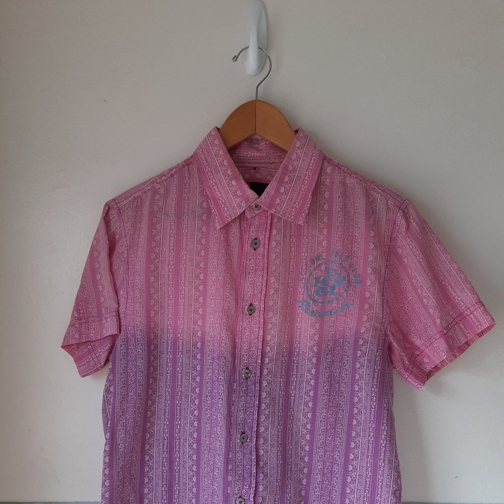 Diesel Vintage Men's Shirt